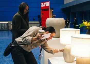 The Interior Design Show – IDS Sep 24–27 2026
