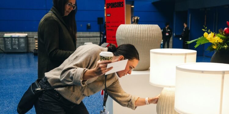 The Interior Design Show – IDS Sep 24–27 2026