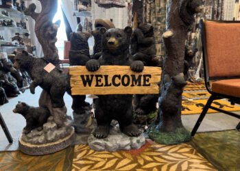 The International Gift Exposition in the Smokies – IGES Nov 3–7 2026