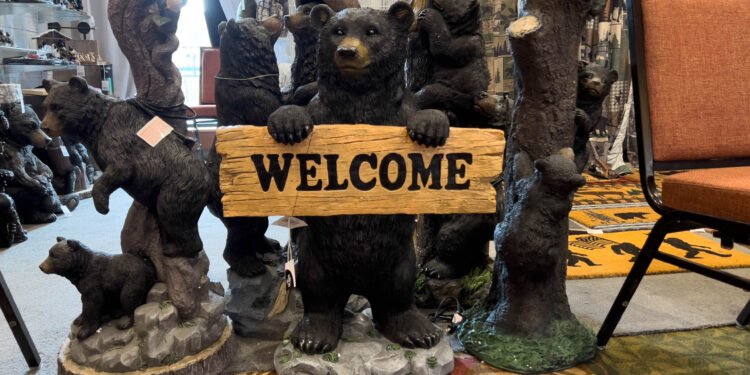 The International Gift Exposition in the Smokies – IGES Nov 3–7 2026