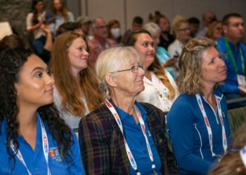 The Landscape Show – FNGLA Aug 19–21 2026