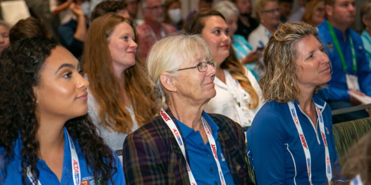 The Landscape Show – FNGLA Aug 19–21 2026