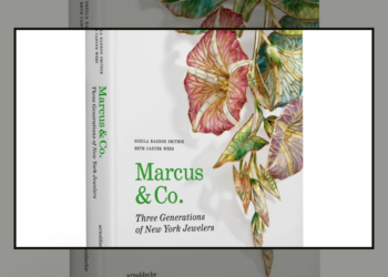 The Las Vegas Antique Jewelry & Watch Show – May 28–31 2026