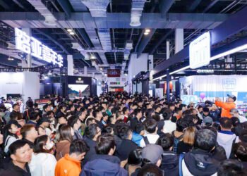 The Lifestyle Show Mar 29–31 2026