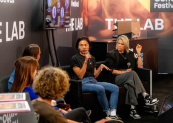 The London Coffee Festival – May 14–17 2026