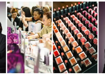The Makeup Show NYC – May 3–4 2026