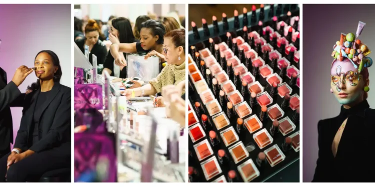 The Makeup Show NYC – May 3–4 2026