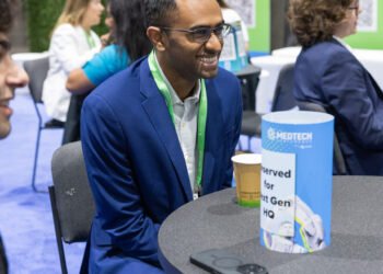 The MedTech Conference Oct 18–21 2026