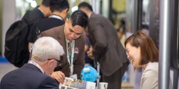 The Meetings Show Apr 14–15 2026