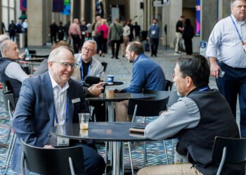 The NAFEM Show – North American Association of Food Equipment Manufacturers – Feb 11–13 2027