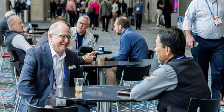 The NAFEM Show – North American Association of Food Equipment Manufacturers – Feb 11–13 2027