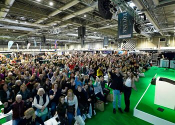 The National Equine Show Feb 28–1 2026