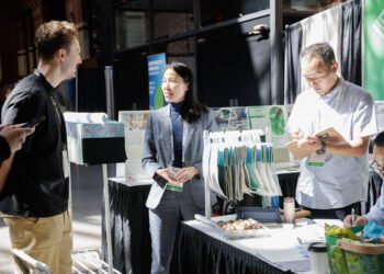 The Northeast Materials Show Mar 4–5 2026