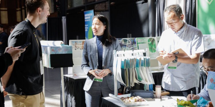 The Northeast Materials Show Mar 4–5 2026