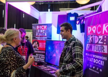 The Northern Education Show Jun 25–25 2026