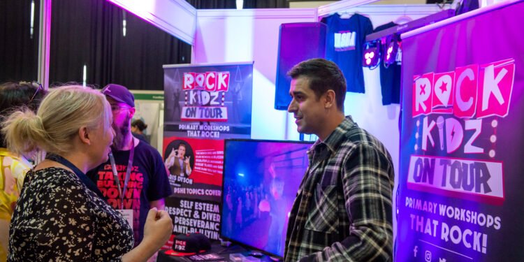 The Northern Education Show Jun 25–25 2026