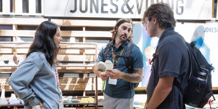 The Northwest Materials Show Mar 11–12 2026