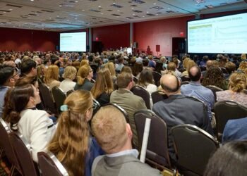 The Obesity Society – TOS Annual Meeting – Obesity Week – Nov 14–17 2026