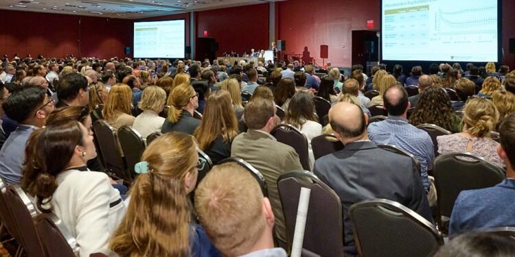 The Obesity Society – TOS Annual Meeting – Obesity Week – Nov 14–17 2026