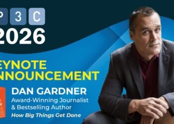 The P3C – Public-Private Partnership Conference – Mar 23–25 2026