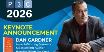 P3C 2026 Public-Private Partnership Conference