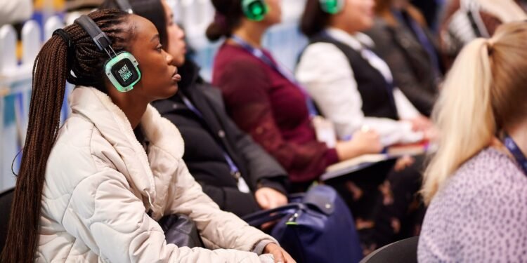 The PA Show Spring Feb 25–26 2026