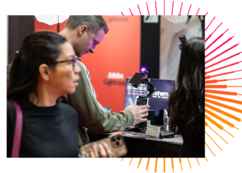 The Photography & Video Show Mar 14–17 2026