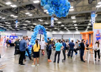 The Running Event – TRE�� – Dec 1–3 2026