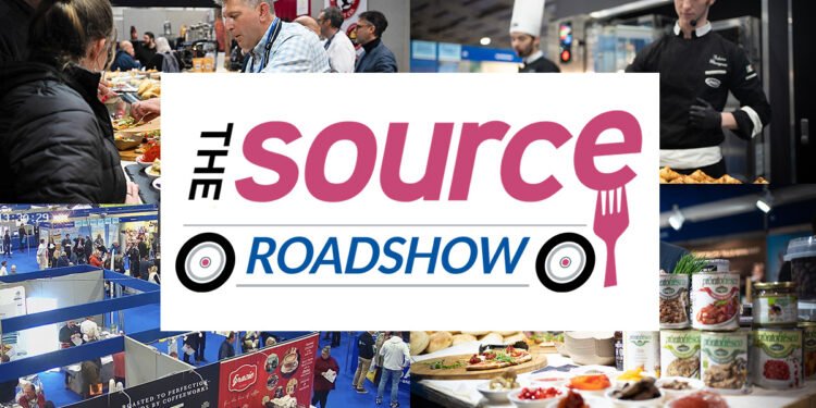 The Source Roadshow Feb 25 2026 Event Overview