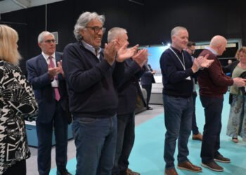 The Spring Furniture & Bed Show – May 20–21 2026