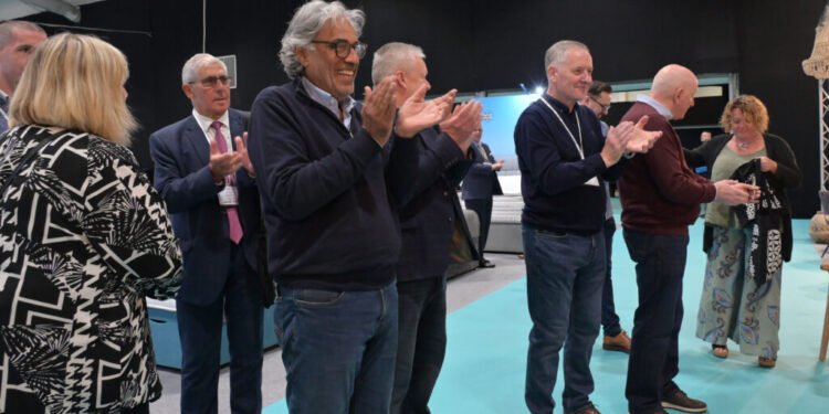 The Spring Furniture & Bed Show – May 20–21 2026