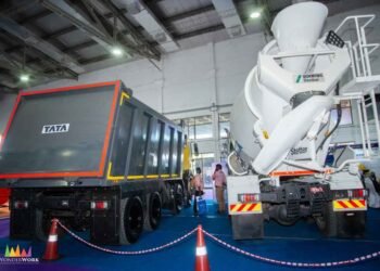 The Truck Trailer and Tyre Expo – Jun 5–7 2026