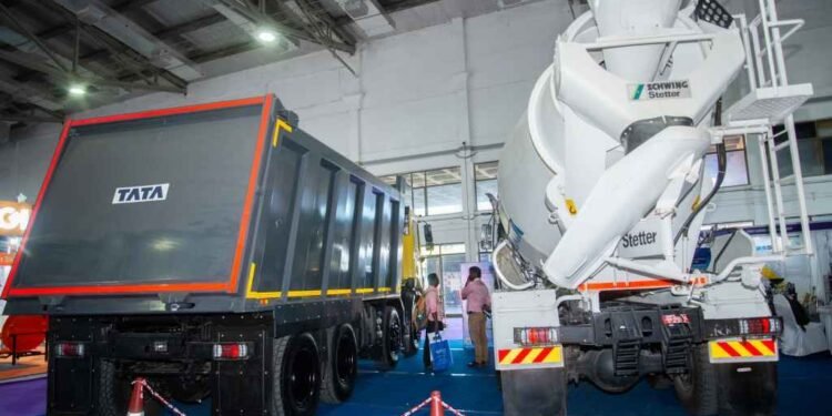 The Truck Trailer and Tyre Expo – Jun 5–7 2026