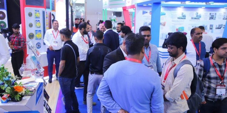 Tools & Equipment Expo Sep 17–19 2026