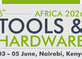Tools & Hardware Kenya Jun 3–5 2026