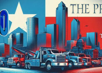 TowXpo – Jul 16–18 2026