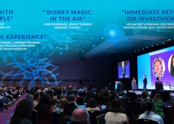 Training Conference & Expo Feb 23–25 2026