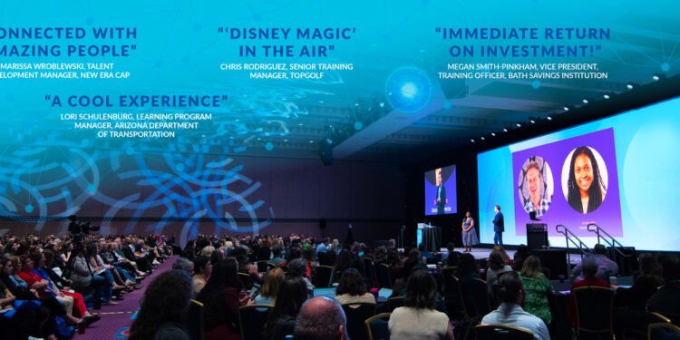 Training Conference & Expo Feb 23–25 2026