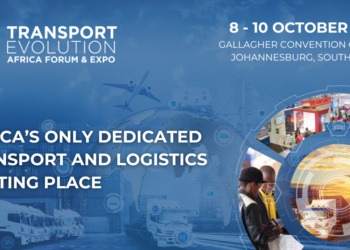 Transport Evolution – African Forum & Expo – Jun 9–11 2026