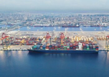 Transport Middle East – Sep 29–1 2026