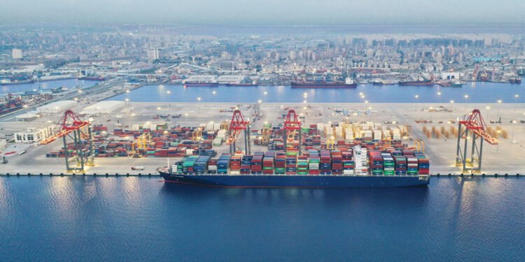 Transport Middle East – Sep 29–1 2026