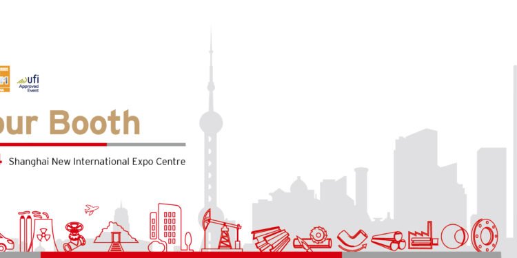 Tube China – International Tube & Pipe Industry Trade Fair Sep 21–24 2026