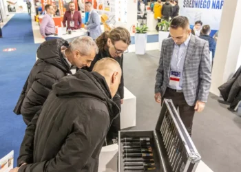 Tube Technic Poland 2026 Set for March 24–26