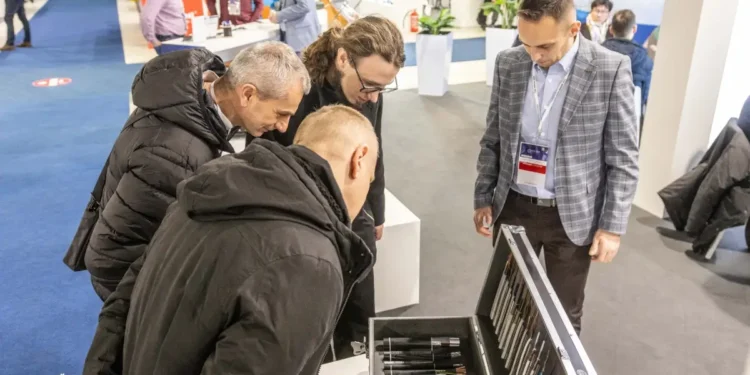 Tube Technic Poland 2026 Set for March 24–26