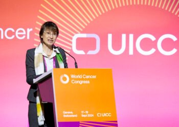 UICC World Cancer Congress Sep 24–26 2026