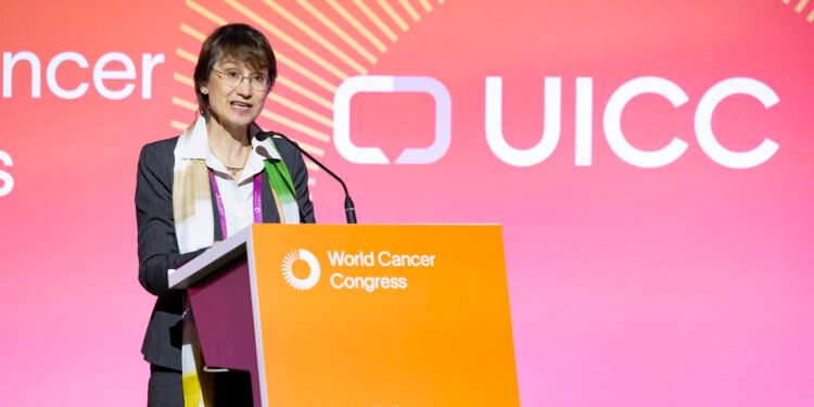 UICC World Cancer Congress Sep 24–26 2026