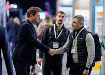 UK Construction Week – UKCW London May 12–14 2026