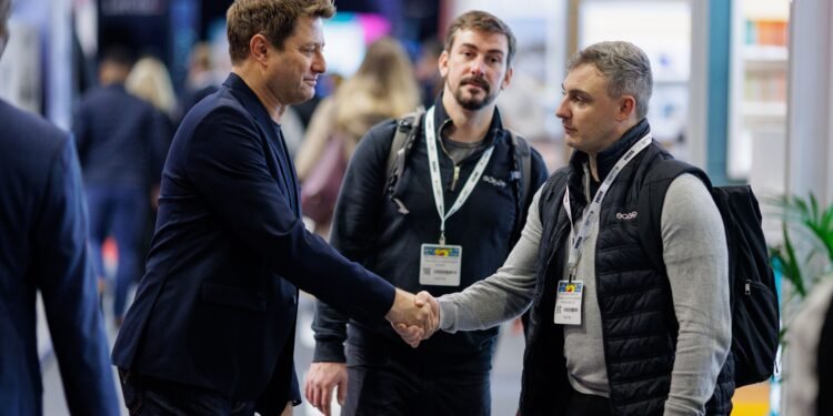 UK Construction Week – UKCW London May 12–14 2026