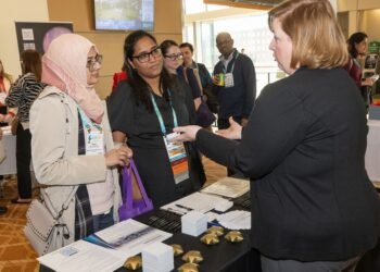 United States & Canadian Academy of Pathology – USCAP Mar 21–26 2026