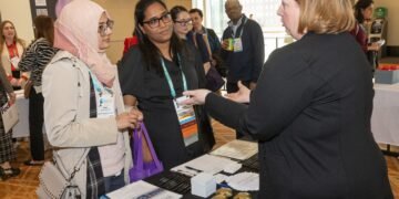 United States & Canadian Academy of Pathology – USCAP Mar 21–26 2026